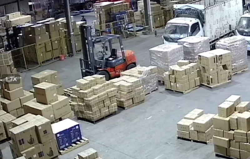 潮州到宜春物流公司-长途搬家-零担散货运输